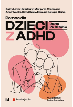 Pomoc dla dzieci z ADHD